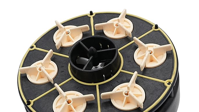 CANDEL PREMIER BARRIER FIX 4個セット カナデル CANDEL PREMIER BARRIER FIX 4個セット